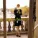 Stacey Kent, Jim Tomlinson, Graham Harvey, Matt Skelton, Jeremy Brown - Jardin d'hiver