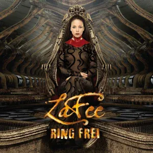 LaFee - Ich bin ich