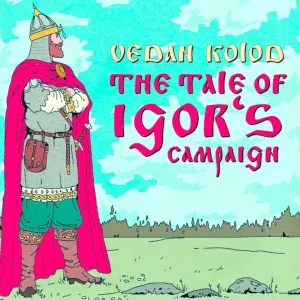 Vedan Kolod - You Stand Your Ground