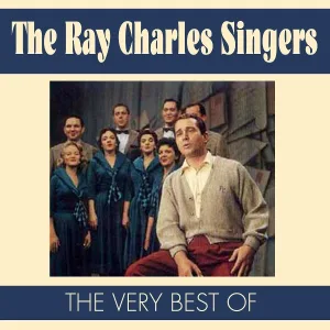 The Ray Charles Singers - One of Those Songs