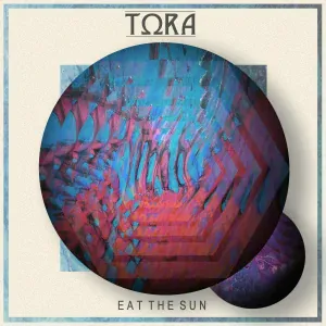 Tora feat. Merryn Jeann, Meals - Never With Me