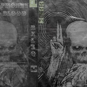 RXLZQ - Fake Blood