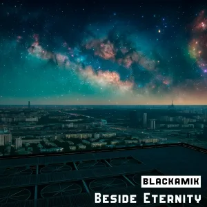 blackamik - Don't Worry, Don't Cry + Ode De Cataclysm
