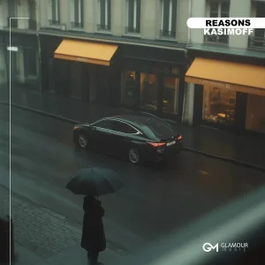 KASIMOFF - Reasons
