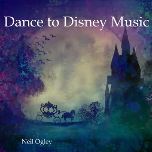 Neil Ogley - Everybody Wants to Be a Cat