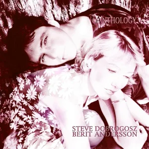 Steve Dobrogosz, Berit Andersson - Your Sky Was Painted Blue