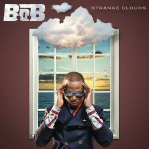 B.o.B feat. Playboy Tre - Just a Sign (feat. Playboy Tre)