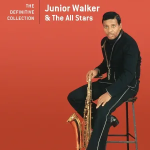 Jr. Walker & The All Stars - Come See About Me