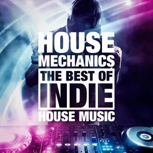 house music DJ - Personal Jesus (House Remix)