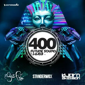 Aly & Fila - Altitude Compensation (Mix Cut)