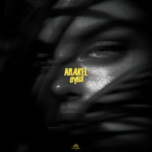 ARAKEL - Eyes