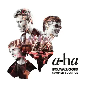 a-ha feat. Alison Moyet - Summer Moved On