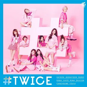 TWICE - TT
