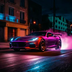 Свои Пацаны, Bass Boosted - Горит Резина — Новинка 2025 для тачки