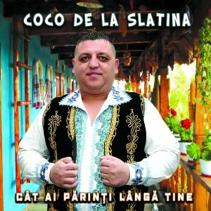 COCO DE LA SLATINA - Vin Copiii