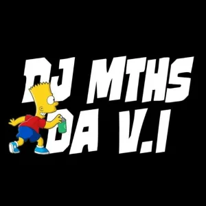 DJ MTHS DA V.I - MTG GOSTA DE QUEM E ENVOLVIDO