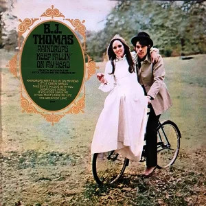 B.J. Thomas - Little Green Apples