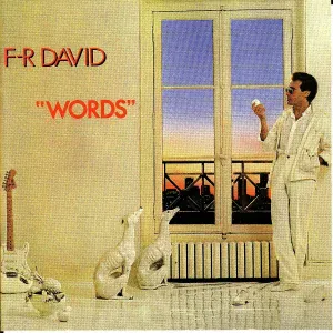 F.R. David - Take Me Back