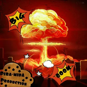 Pira-mida Production - Crazy Beat