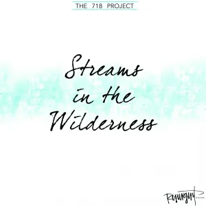 The 718 Project - All Around Me