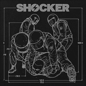 KVSTET, Kenshi - SHOCKER