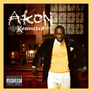 Akon feat. Eminem - Smack That