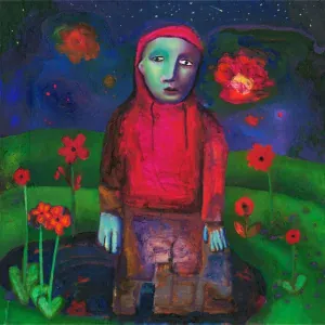 girl in red - Did You Come?