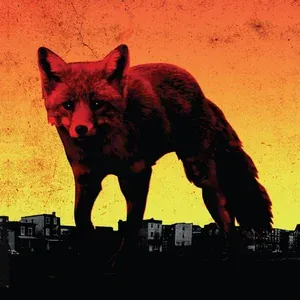 The Prodigy - Destroy