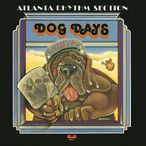 Atlanta Rhythm Section - Boogie Smoogie