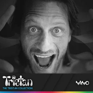 Tristan, Laughing Buddha, Mandala (UK) - Touch The Eternal