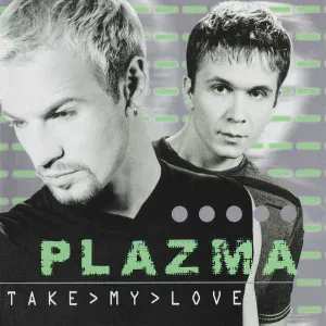 Plazma - Storm