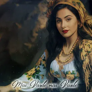 ALI Music - Mai, Vasile, Mai, Vasile