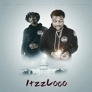 Itzz Nice - Black Panther