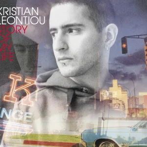 Kristian Leontiou - Sometimes I Wonder