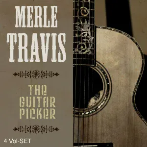 Merle Travis - Cincinnati Lou
