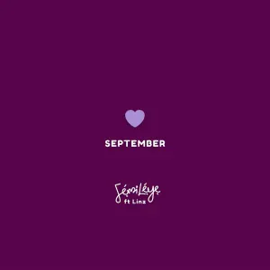 Femi Leye feat. Linz - September