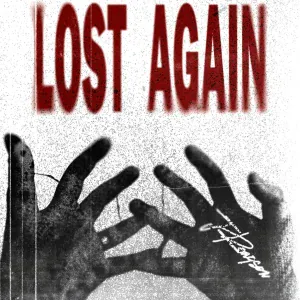 J Rongson - Lost Again