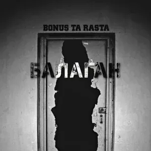Bonus ta Rasta feat. KR DROBYA - Сын неба
