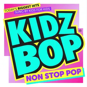 KIDZ BOP Kids - Set Fire To The Rain