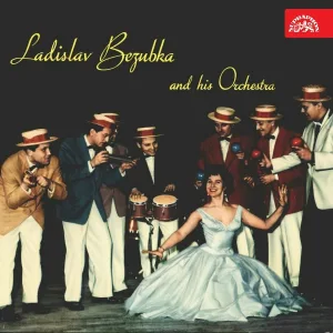 Ladislav Bezubka se svým orchestrem feat. Richard Adam - Velký Vynález