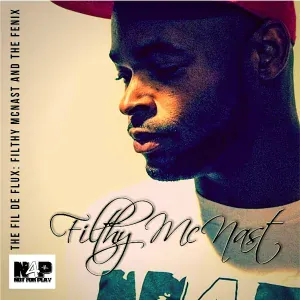Filthy McNast, The Fenix feat. Mr. 06 - We Ain't Playin!