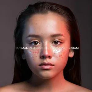 Manizha - громче слов
