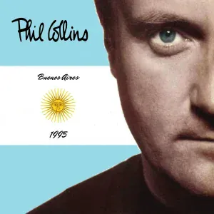 Phil Collins - A Groovy Kind Of Love