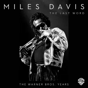 Miles Davis - Tutu