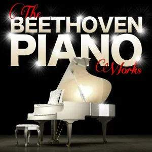Alfred Brendel - Variations on "Rule Britannia" in D Major, WoO 79