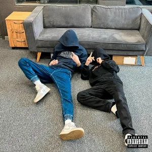  - Абу даби (feat. Lil Fes)