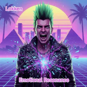Lokken - Поэзия про любовь