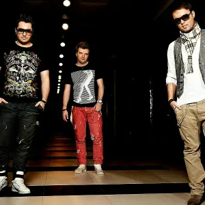 Nick Kamarera, Deepside Deejays - Beautiful Days