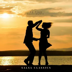 Salsa Classics - Tu Solo Tu