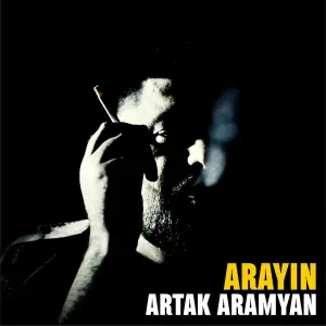 Artak Aramyan - Arayin